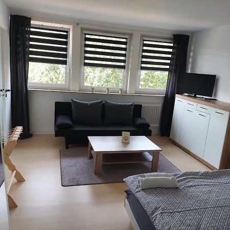 Ferienwohnung Vorlaender Munster im Heidekreis Ngoại thất bức ảnh