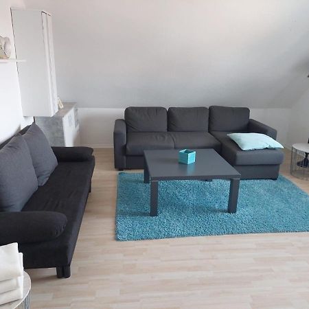 Ferienwohnung Vorlaender Munster im Heidekreis Ngoại thất bức ảnh